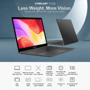Teclast F15S Laptop, 15.6 inch, 6GB+128GB, 41800mWh Battery, Windows 10 OS, Intel Apollo Lake N3350 Quad Core 1.1GHz to 2.4GHz, Support TF Card & Dual Band WiFi & Mini-HDMI & Bluetooth