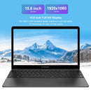 Teclast F15S Laptop, 15.6 inch, 6GB+128GB, 41800mWh Battery, Windows 10 OS, Intel Apollo Lake N3350 Quad Core 1.1GHz to 2.4GHz, Support TF Card & Dual Band WiFi & Mini-HDMI & Bluetooth