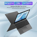 Teclast F15S Laptop, 15.6 inch, 6GB+128GB, 41800mWh Battery, Windows 10 OS, Intel Apollo Lake N3350 Quad Core 1.1GHz to 2.4GHz, Support TF Card & Dual Band WiFi & Mini-HDMI & Bluetooth