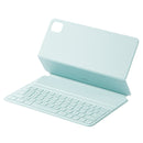 Original Xiaomi Magic Keyboard Leather Tablet Case for Xiaomi Pad 5 / 5 Pro(Mint Green)
