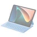Original Xiaomi Magic Keyboard Leather Tablet Case for Xiaomi Pad 5 / 5 Pro(Sky Blue)