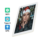3G Phone Call Tablet PC, 8 inch, 1GB+16GB, Android 5.1 MTK6592 Octa-core ARM Cortex A7 1.4GHz, Support Daul SIM / WiFi / Bluetooth / GPS(Rose Gold)