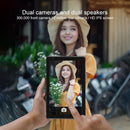 3G Phone Call Tablet PC, 8 inch, 1GB+16GB, Android 5.1 MTK6592 Octa-core ARM Cortex A7 1.4GHz, Support Daul SIM / WiFi / Bluetooth / GPS(Rose Gold)