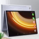 YQ16 4G Phone Call Tablet PC, 10.1 inch, 3GB+32GB, Android 10 MTK6762 Octa Core Up to 2.0GHz, Support Dual SIM, WiFi, Bluetooth, OTG, GPS, US Plug (Gold)