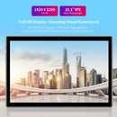 YQ16 4G Phone Call Tablet PC, 10.1 inch, 3GB+32GB, Android 10 MTK6762 Octa Core Up to 2.0GHz, Support Dual SIM, WiFi, Bluetooth, OTG, GPS, US Plug (Gold)