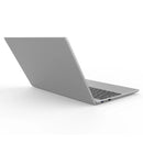 F152 Ultra-thin Notebook, 15.6 inch, 12GB+1TB, Fingerprint Unlock, Windows 10 Intel Celeron J4125 Quad Core, Support TF Card & Bluetooth & WiFi & HDMI, US Plug (Silver)