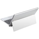 F123 2 in 1 Tablet PC, 12.3 inch, 8GB+128GB, Windows10 Intel Celeron N4125 Quad Core 2.0-2.7GHz, with Keyboard, Support Bluetooth & WiFi & TF Card, US Plug