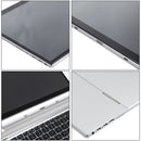 F123 2 in 1 Tablet PC, 12.3 inch, 8GB+128GB, Windows10 Intel Celeron N4125 Quad Core 2.0-2.7GHz, with Keyboard, Support Bluetooth & WiFi & TF Card, US Plug