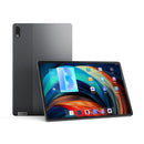 Lenovo Xiaoxin Pad Pro 12.6 inch TB-Q706F, 8GB+256GB, Face & Fingerprint Identification, ZUI13 OS (Android 11), Qualcomm Snapdragon 870 Octa Core, US Plug(Dark Gray)