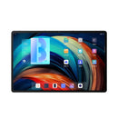 Lenovo Xiaoxin Pad Pro 12.6 inch TB-Q706F, 8GB+256GB, Face & Fingerprint Identification, ZUI13 OS (Android 11), Qualcomm Snapdragon 870 Octa Core, US Plug(Dark Gray)
