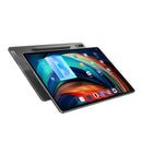 Lenovo Xiaoxin Pad Pro 12.6 inch TB-Q706F, 8GB+256GB, Face & Fingerprint Identification, ZUI13 OS (Android 11), Qualcomm Snapdragon 870 Octa Core, US Plug(Dark Gray)