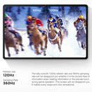 Lenovo Xiaoxin Pad Pro 12.6 inch TB-Q706F, 8GB+256GB, Face & Fingerprint Identification, ZUI13 OS (Android 11), Qualcomm Snapdragon 870 Octa Core, US Plug(Dark Gray)