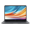 Xiaomi Laptop Pro X 14, 14 inch, 16GB+512GB, Windows 10 Chinese Version, Intel Core i7-11370H Quad Core up to 4.8GHz, Support Wi-Fi 6 / Bluetooth / Fingerprint Unlock(Grey)