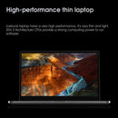 W041-ID4-156 AMD Laptop, 15.6 inch FHD, 4GB+128GB, Fingerprint Unlock, Windows 11 English OS AMD Ryzen 3 5300U Quad Core, Support Bluetooth & Dual WiFi, US Plug