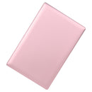 HONGSAMDE HSD1012 Laptop, 10.1 inch, 6GB+1TB, Windows 10 OS Intel Celeron N4120 Quad Core, Support TF Card & HDMI, US Plug (Pink)