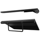 Lenovo YOGA Pad Pro 13 inch YT-K606F, 8GB+256GB, Face Identification, ZUI 12.5 (Android 11) Qualcomm Snapdragon 870 Octa-core, Support Wi-Fi 6 & HDIM, US Plug (Black)