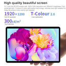 Teclast P30HD 4G LTE Tablet PC, 10.1 inch, 4GB+64GB, Android 11 Unisoc SC9863A Octa Core, Support Bluetooth & Dual Band WiFi & TF Card, Network: 4G