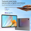 Teclast P30HD 4G LTE Tablet PC, 10.1 inch, 4GB+64GB, Android 11 Unisoc SC9863A Octa Core, Support Bluetooth & Dual Band WiFi & TF Card, Network: 4G
