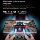 Teclast T40 Pro 4G LTE Tablet PC, 10.4 inch, 8GB+128GB, Android 11 Unisoc T618 Octa Core, Support Bluetooth & Dual Band WiFi & TF Card, Network: 4G
