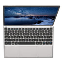 HSD1230 2 in 1 Tablet PC, 12.3 inch, 8GB+1TB, Windows11 Intel Celeron N4125 Quad Core 2.0-2.7GHz, with Keyboard, Support Bluetooth & WiFi & TF Card, US Plug