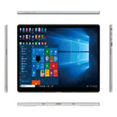 HSD1230 2 in 1 Tablet PC, 12.3 inch, 8GB+1TB, Windows11 Intel Celeron N4125 Quad Core 2.0-2.7GHz, with Keyboard, Support Bluetooth & WiFi & TF Card, US Plug