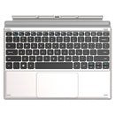 HSD1230 2 in 1 Tablet PC, 12.3 inch, 8GB+1TB, Windows11 Intel Celeron N4125 Quad Core 2.0-2.7GHz, with Keyboard, Support Bluetooth & WiFi & TF Card, US Plug