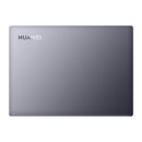 HUAWEI MateBook B5-430 Laptop, 14 inch, 16GB+512GB, Windows 10 Home Chinese Version, Intel Core i5-1135G7 Quad Core, 2K Touch Screen, Support Wi-Fi 6 / Bluetooth / Mini RJ45, US Plug(Dark Gray)