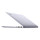 HUAWEI MateBook B5-430 Laptop, 14 inch, 16GB+512GB, Windows 10 Home Chinese Version, Intel Core i7-1165G7 Quad Core, 2K Touch Screen, Support Wi-Fi 6 / Bluetooth / Mini RJ45, US Plug(Dark Gray)