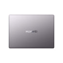 HUAWEI MateBook 13 2021 Laptop, 13 inch, 16GB+512GB, Windows 10 Home Chinese Version, Intel Core i5-1135G7 Quad Core, 2K Touch Screen, Support Wi-Fi 6 / Bluetooth, US Plug(Dark Gray)