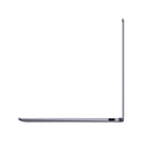HUAWEI MateBook 13 2021 Laptop, 13 inch, 16GB+512GB, Windows 10 Home Chinese Version, Intel Core i5-1135G7 Quad Core, 2K Touch Screen, Support Wi-Fi 6 / Bluetooth, US Plug(Dark Gray)