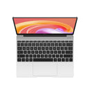 HUAWEI MateBook 13 2021 Laptop, 13 inch, 16GB+512GB, Windows 10 Home Chinese Version, Intel Core i5-1135G7 Quad Core, 2K Touch Screen, Support Wi-Fi 6 / Bluetooth, US Plug(Silver)