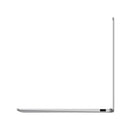 HUAWEI MateBook 13 2021 Laptop, 13 inch, 16GB+512GB, Windows 10 Home Chinese Version, Intel Core i5-1135G7 Quad Core, 2K Touch Screen, Support Wi-Fi 6 / Bluetooth, US Plug(Silver)