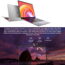 HUAWEI MateBook 13 2021 Laptop, 13 inch, 16GB+512GB, Windows 10 Home Chinese Version, Intel Core i5-1135G7 Quad Core, 2K Touch Screen, Support Wi-Fi 6 / Bluetooth, US Plug(Silver)