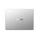 HUAWEI MateBook 13 2021 Laptop, 13 inch, 16GB+512GB, Windows 10 Home Chinese Version, Intel Core i7-1165G7 Quad Core, 2K Touch Screen, Support Wi-Fi 6 / Bluetooth, US Plug (Silver)
