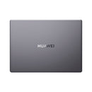 HUAWEI MateBook 14s Laptop, 14.2 inch, 16GB+512GB, Windows 10 Home Chinese Version, Intel Core i5-11300H Quad Core, 2.5K Touch Screen, Support Wi-Fi 6 / Bluetooth, US Plug(Dark Gray)