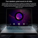 HUAWEI MateBook 14s Laptop, 14.2 inch, 16GB+512GB, Windows 10 Home Chinese Version, Intel Core i7-11370H Quad Core, 2.5K Touch Screen, Support Wi-Fi 6 / Bluetooth, US Plug(Dark Gray)