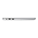 HUAWEI MateBook D 14 Laptop, 14 inch, 16GB+512GB, Windows 11 Home Chinese Version, Intel Core i5-1155G7 Quad Core, Support Wi-Fi 6 / Bluetooth / HDMI, US Plug(Silver)