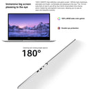 HUAWEI MateBook D 14 Laptop, 14 inch, 16GB+512GB, Windows 11 Home Chinese Version, Intel Core i5-1155G7 Quad Core, Support Wi-Fi 6 / Bluetooth / HDMI, US Plug(Silver)