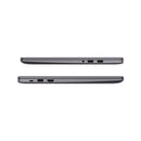 HUAWEI MateBook D 15 2022 Laptop, 15.6 inch, 16GB+512GB, Windows 11 Home Chinese Version, Intel Core i5-1155G7 Quad Core, Support Wi-Fi 6 / Bluetooth / HDMI, US Plug (Dark Gray)