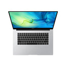 HUAWEI MateBook D 15 2022 Laptop, 15.6 inch, 16GB+512GB, Windows 11 Home Chinese Version, Intel Core i5-1155G7 Quad Core, Support Wi-Fi 6 / Bluetooth / HDMI, US Plug (Silver)