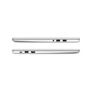 HUAWEI MateBook D 15 2022 Laptop, 15.6 inch, 16GB+512GB, Windows 11 Home Chinese Version, Intel Core i5-1155G7 Quad Core, Support Wi-Fi 6 / Bluetooth / HDMI, US Plug (Silver)