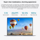 HUAWEI MateBook X Pro 2021 Laptop, 13.9 inch, 16GB+512GB, Windows 10 Home Chinese Version, Intel Core i5-1135G7 Quad Core, 3K FHD Screen, Support Wi-Fi 6 / Bluetooth, US Plug(Dark Gray)