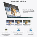 HUAWEI MateBook X Pro 2021 Laptop, 13.9 inch, 16GB+512GB, Windows 10 Home Chinese Version, Intel Core i5-1135G7 Quad Core, 3K FHD Screen, Support Wi-Fi 6 / Bluetooth, US Plug(Emerald)