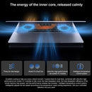 HUAWEI MateBook X Pro 2021 Laptop, 13.9 inch, 16GB+512GB, Windows 10 Home Chinese Version, Intel Core i5-1135G7 Quad Core, 3K FHD Screen, Support Wi-Fi 6 / Bluetooth, US Plug(Emerald)