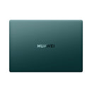 HUAWEI MateBook X Pro 2021 Laptop, 13.9 inch, 16GB+512GB, Windows 10 Home Chinese Version, Intel Core i7-1165G7 Quad Core, 3K FHD Screen, Support Wi-Fi 6 / Bluetooth, US Plug(Emerald)
