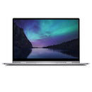 BMAX MAXBook Y13, 13.3 inch, 8GB+256GB, Windows 10 Pro, Intel Celeron N4120 Quad Core 1.1GHz-2.6GHz, Support WiFi / Bluetooth / TF Card, US & EU Plug(Space Grey)