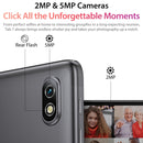 [HK Warehouse] Blackview Tab 7, 10.1 inch, 3GB+32GB, Android 11 Unisoc T310 Quad Core, Support Dual SIM & WiFi & Bluetooth, Network: 4G, Global Version with Google Play, EU Plug(Silver)