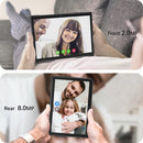 Qunyico Y10 Tablet PC, 10.1 inch, 2GB+32GB, Android 10 Allwinner A100 Quad Core CPU, Support 2.4G WiFi / Bluetooth, Global Version with Google Play, US Plug (Black)