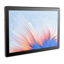 Baken B10 Tablet PC, 10.1 inch, 3GB+64GB, Android 12 Allwinner A133 Quad Core CPU, Support Dual Band WiFi / Bluetooth, Global Version with Google Play, US Plug(Black)
