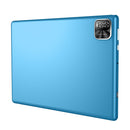 Volentex B10 Tablet PC, 10.1 inch, 3GB+64GB, Android 12 Allwinner A133 Quad Core CPU, Support Dual Band WiFi / Bluetooth, Global Version with Google Play, US Plug(Blue)